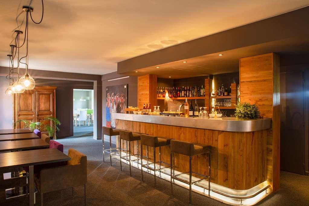 The Originals Boutique, Hotel Marytel, Montbrison Savigneux  Restaurant photo