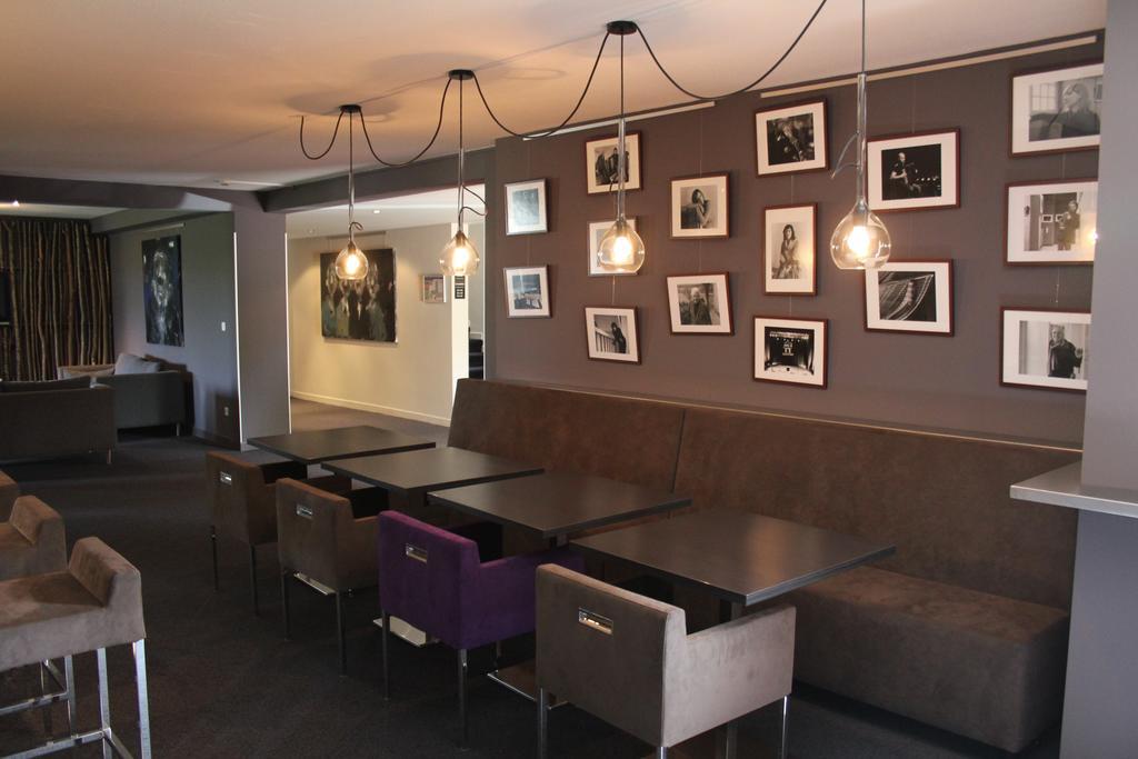 The Originals Boutique, Hotel Marytel, Montbrison Savigneux  Exterior photo
