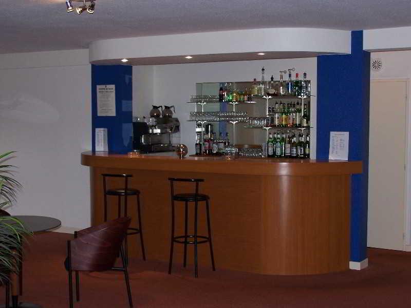 The Originals Boutique, Hotel Marytel, Montbrison Savigneux  Restaurant photo